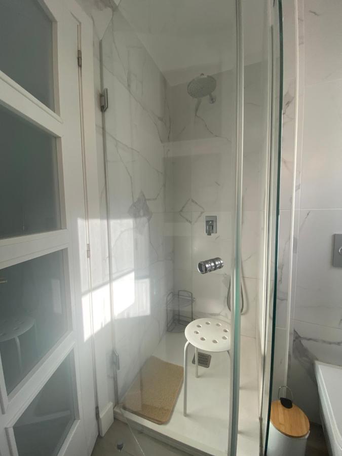 Apartamento Oasis Palmeras 4 San Bartolomé Ngoại thất bức ảnh