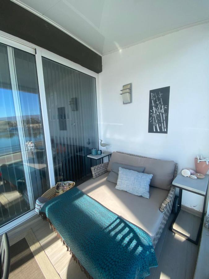 Apartamento Oasis Palmeras 4 San Bartolomé Ngoại thất bức ảnh
