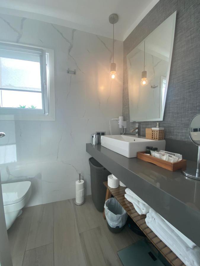 Apartamento Oasis Palmeras 4 San Bartolomé Ngoại thất bức ảnh