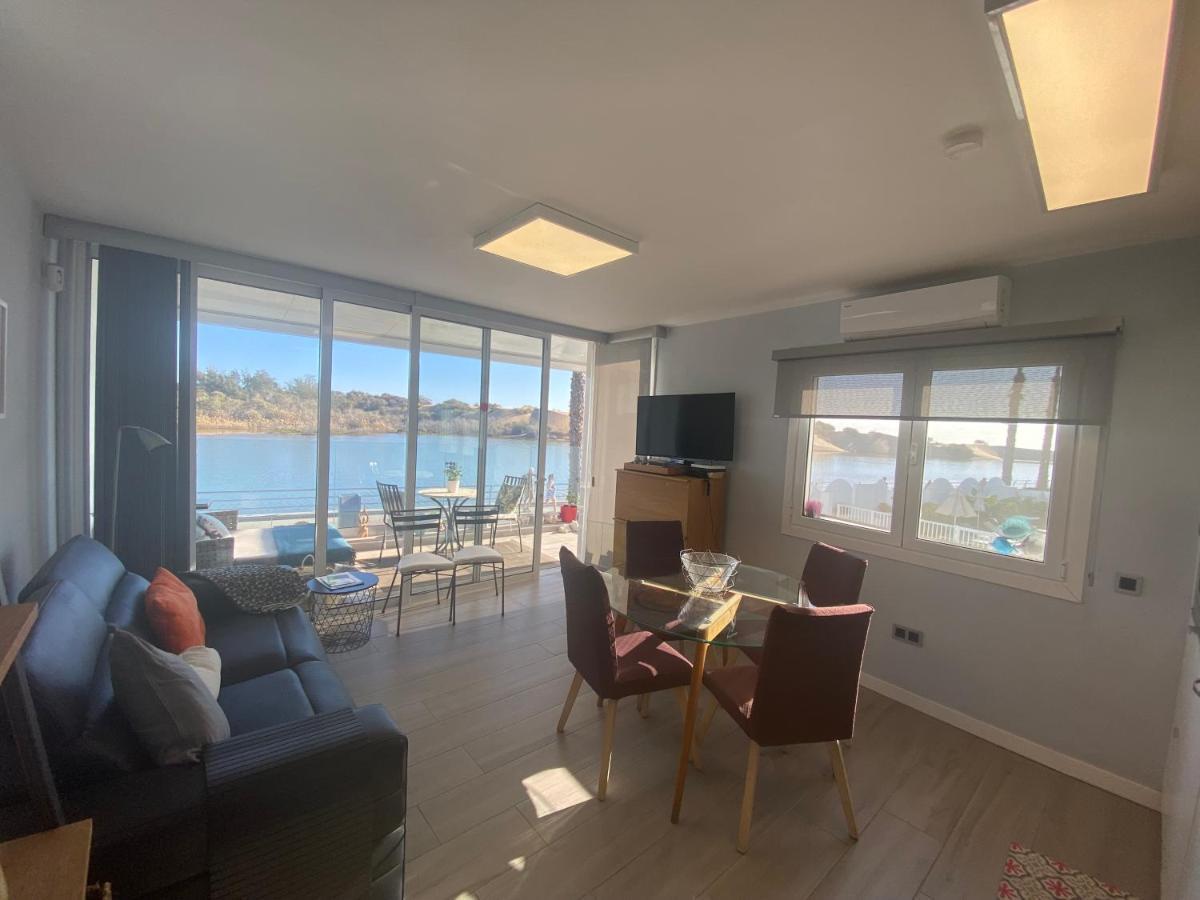 Apartamento Oasis Palmeras 4 San Bartolomé Ngoại thất bức ảnh